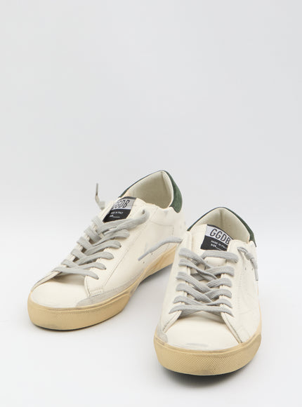 Golden Goose Super Star Sneakers