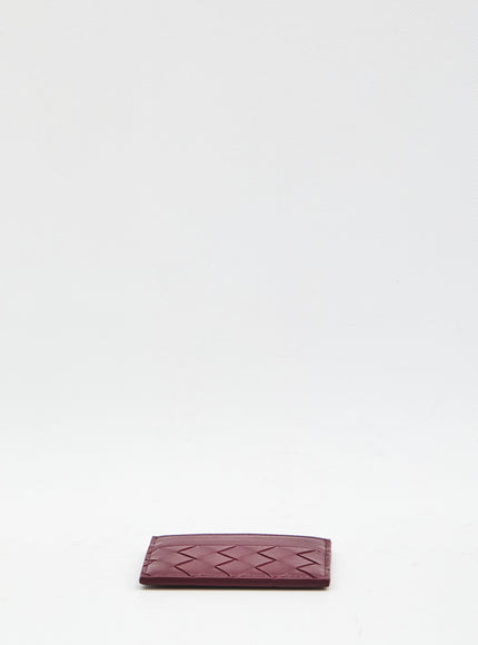 Bottega Veneta Intrecciato Card Holder