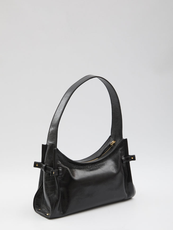 Chloe Hobo Charms Bag