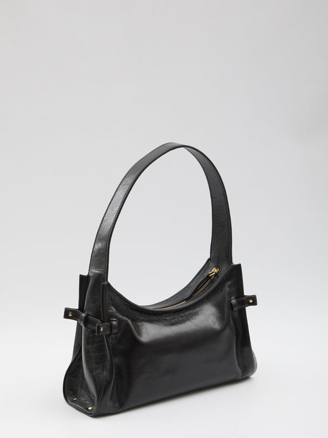 Chloe Hobo Charms Bag
