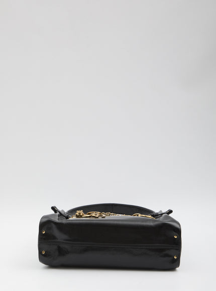 Chloe Hobo Charms Bag