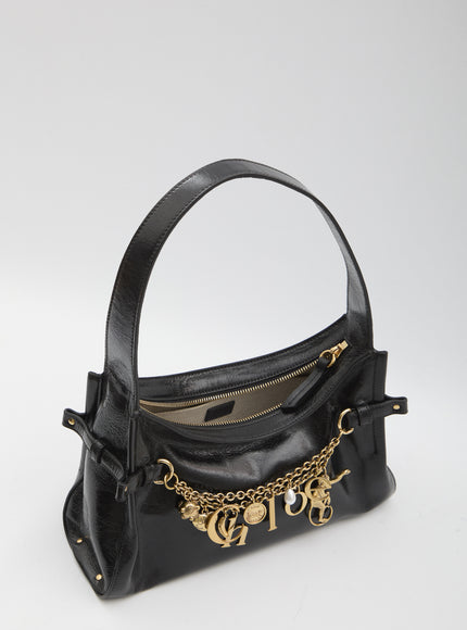 Chloe Hobo Charms Bag
