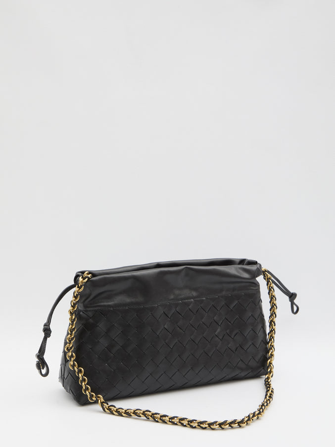 Bottega Veneta Intrecciato Dustbag Notte