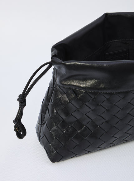 Bottega Veneta Intrecciato Dustbag Notte