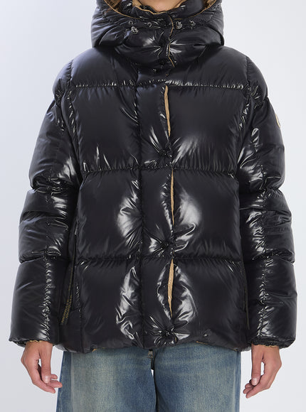 Parana Puffer Jacket 