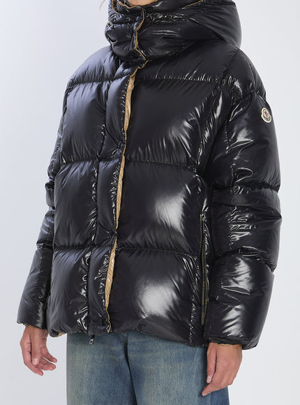 Parana Puffer Jacket 