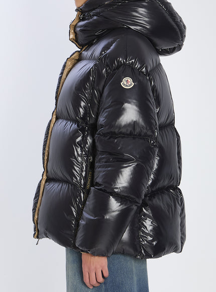Parana Puffer Jacket 