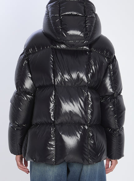 Parana Puffer Jacket 