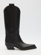 36 / Black