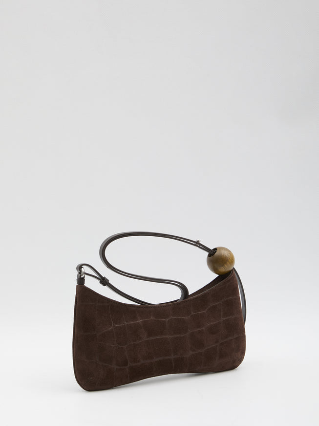 Jacquemus Le Bisou Perle Bag