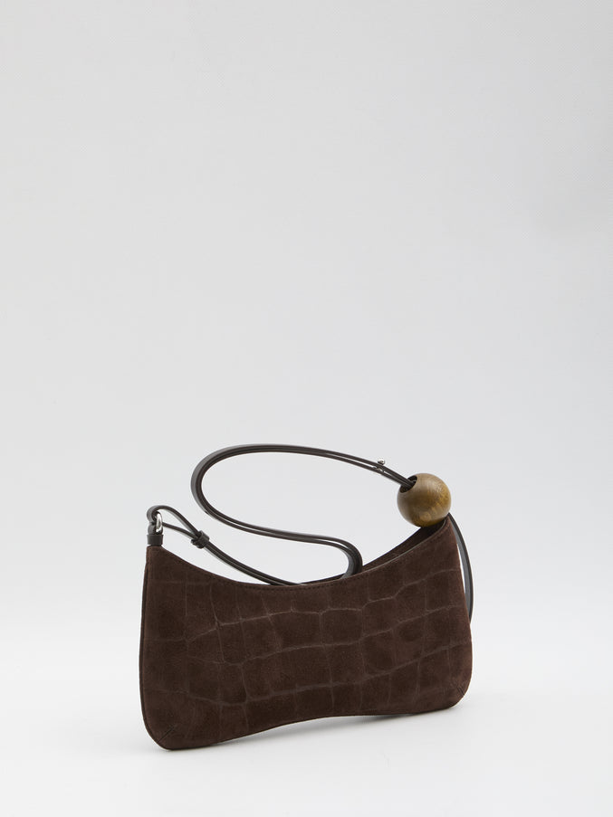 Jacquemus Le Bisou Perle Bag