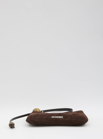 Jacquemus Le Bisou Perle Bag