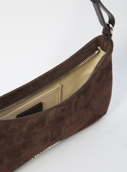 Jacquemus Le Bisou Perle Bag