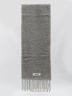 QT / Grey