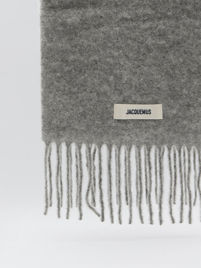 Jacquemus Carro Scarf