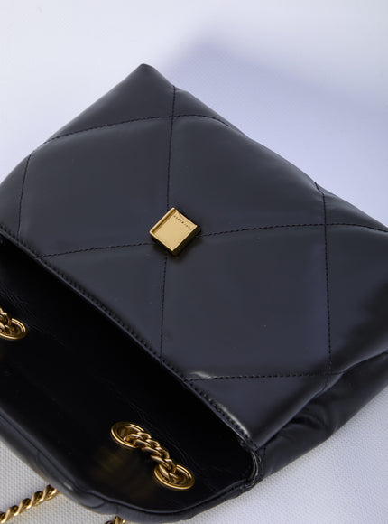 Tory Burch Kira Diamond Small Bag
