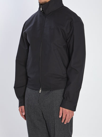 Dior Homme Christian Dior Couture Jacket