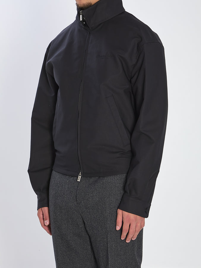 Dior Homme Christian Dior Couture Jacket