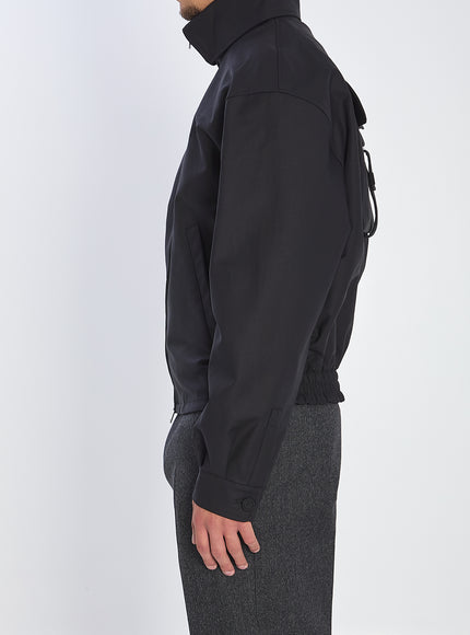 Dior Homme Christian Dior Couture Jacket