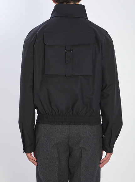 Dior Homme Christian Dior Couture Jacket