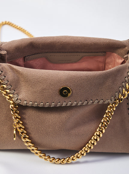 Stella Mccartney Falabella Mini Tote Bag