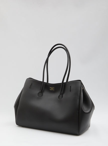 Balenciaga Medium Bel Air Carry-all Bag
