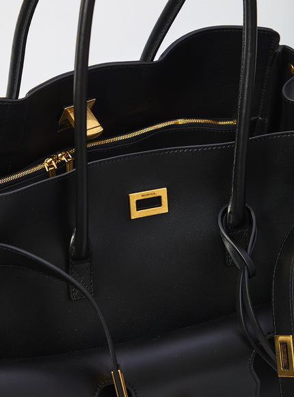 Balenciaga Medium Bel Air Carry-all Bag