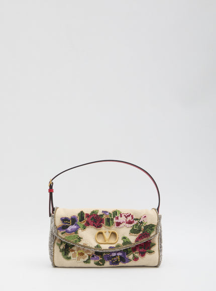 Valentino Garavani Vain Soft Bag QT Multicolor
