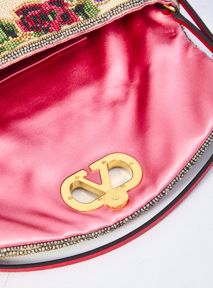 Valentino Garavani Vain Soft Bag