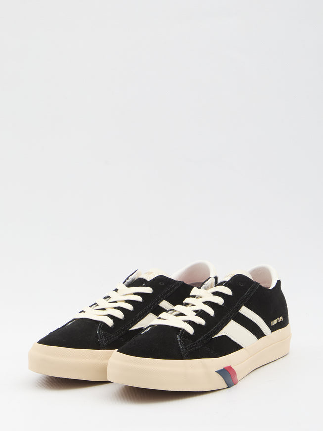 Pro-keds Racer 77 Sneakers