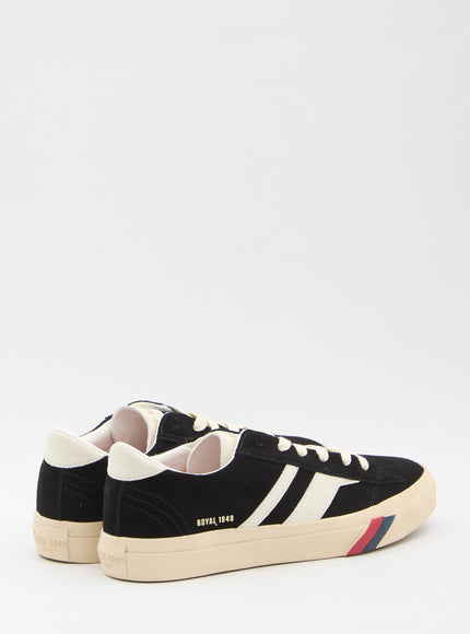 Pro-keds Racer 77 Sneakers