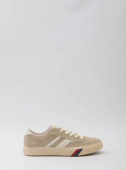 Pro-keds Racer 77 Sneakers Beige