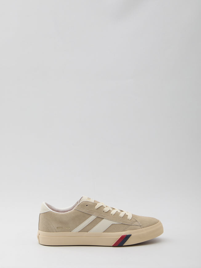 Pro-keds Racer 77 Sneakers Beige