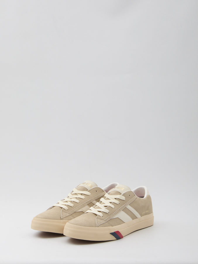 Pro-keds Racer 77 Sneakers