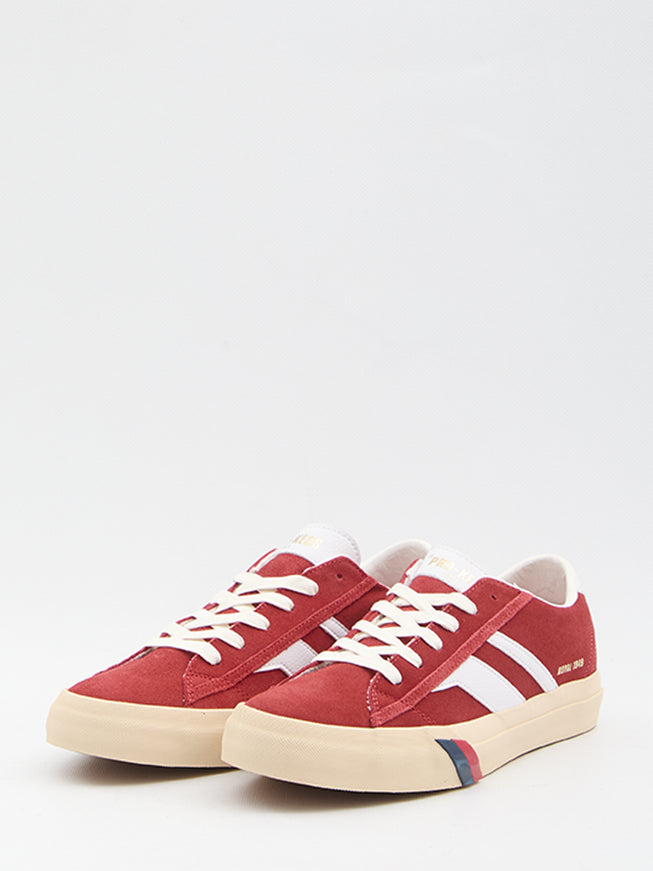 Pro-keds Racer 77 Sneakers