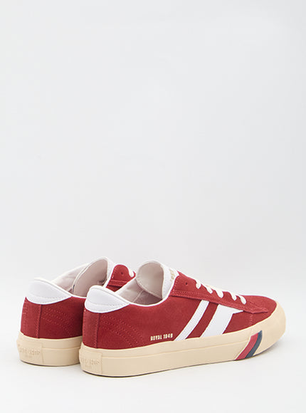 Pro-keds Racer 77 Sneakers