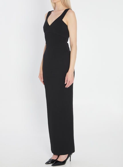 Solace London Nalani Maxi Dress