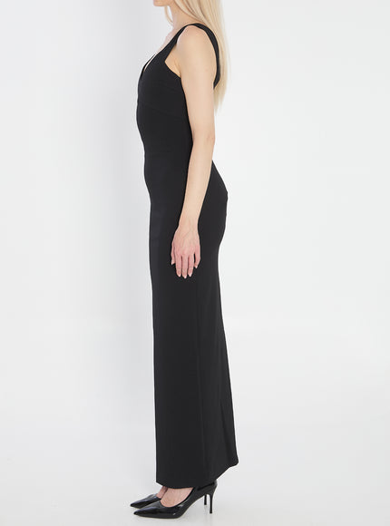 Solace London Nalani Maxi Dress