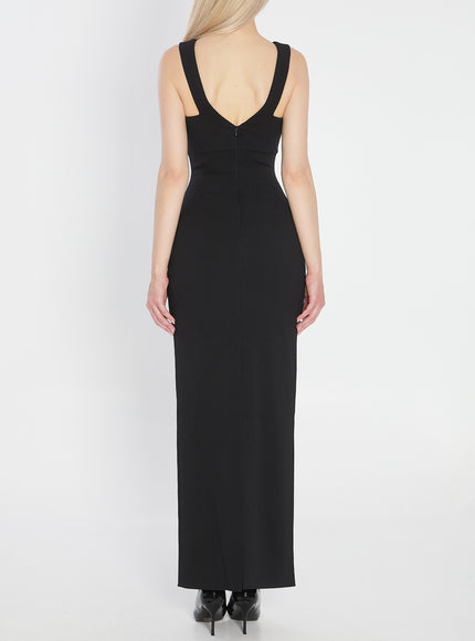 Solace London Nalani Maxi Dress