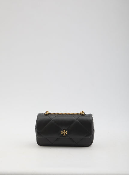Tory Burch Kira Mini Bag QT Black