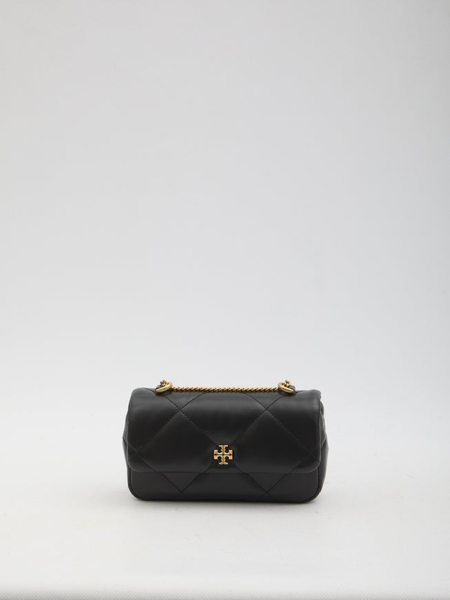 Tory Burch Kira Mini Bag QT Black