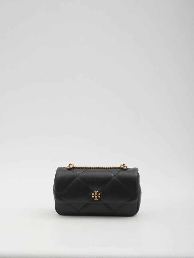 Tory Burch Kira Mini Bag QT Black