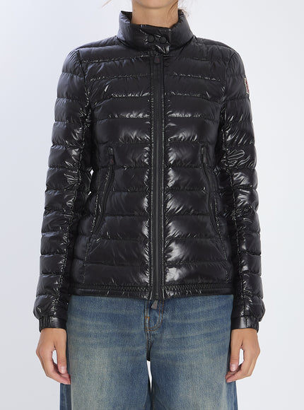 Walibi Light Puffer Jacket 
