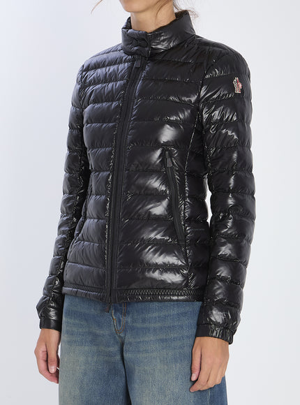 Walibi Light Puffer Jacket 