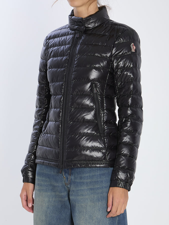 Moncler Grenoble Walibi Light Puffer Jacket