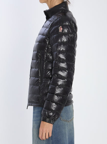 Walibi Light Puffer Jacket 