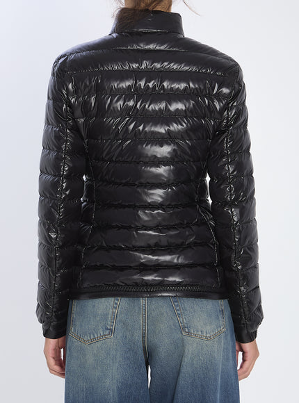 Walibi Light Puffer Jacket 