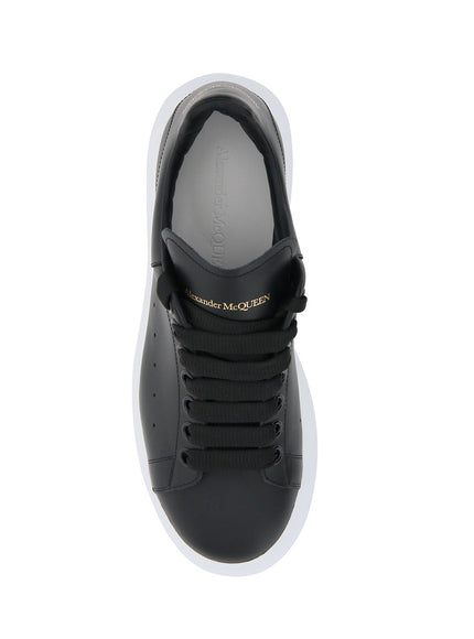 Alexander Mcqueen Oversize Sneakers