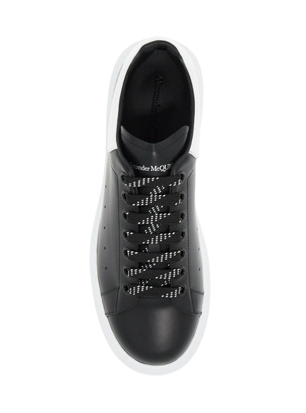 Alexander Mcqueen oversize sneakers