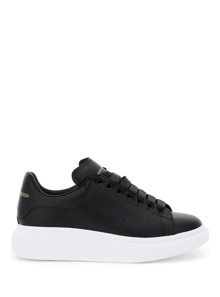 Alexander Mcqueen Oversize Sneakers